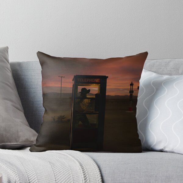 Item preview, San Bernardino Cowboy designed and sold by Ilona-Nickel.