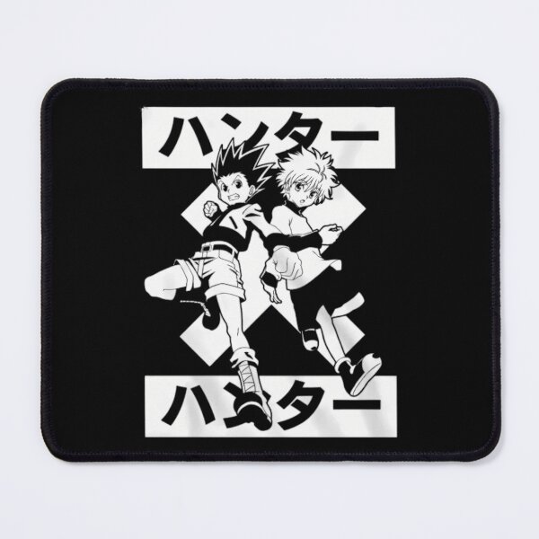 Item preview, Gon Killua designed and sold by ALEXANDER-STORE.
