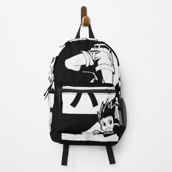 Item preview, Gon Killua designed and sold by ALEXANDER-STORE.
