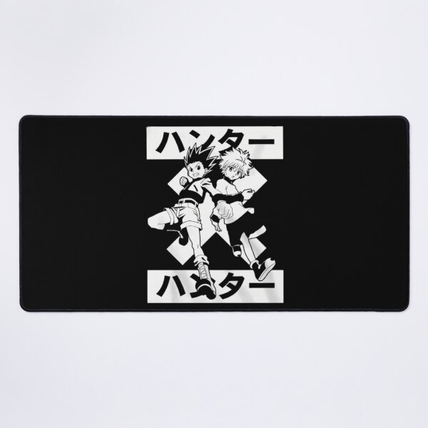Item preview, Gon Killua designed and sold by ALEXANDER-STORE.