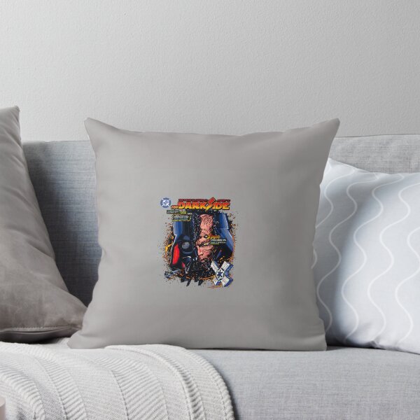 Item preview, Dark-Side-Villain-Mashup-Comic-Art designed and sold by MitomaMoller.