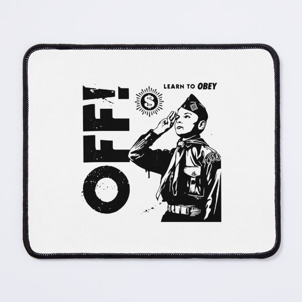Item preview, Off! Band designed and sold by syariesincart.