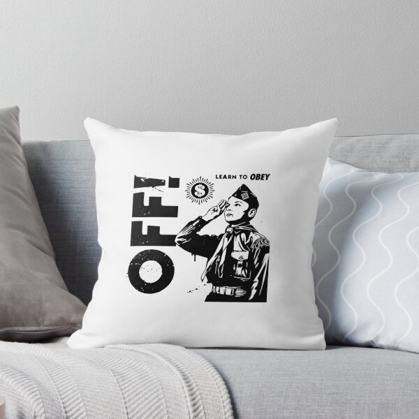 Item preview, Off! Band designed and sold by syariesincart.