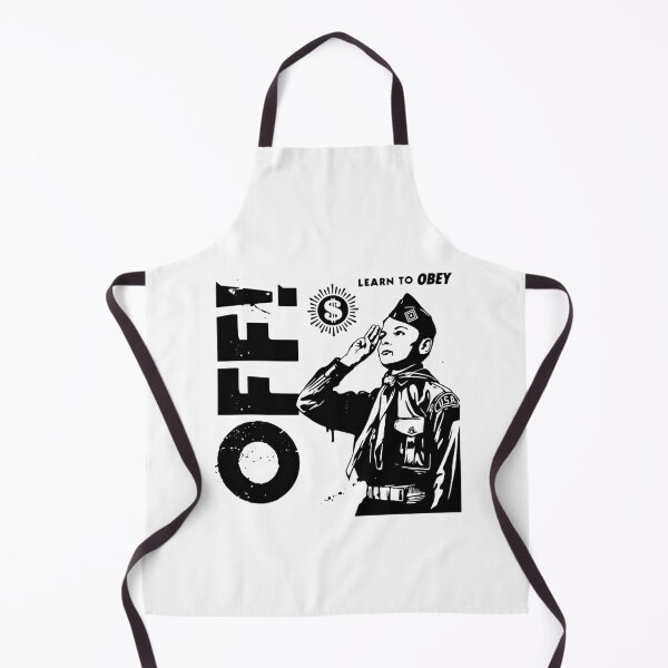 Item preview, Off! Band designed and sold by syariesincart.