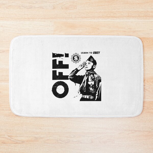 Item preview, Off! Band designed and sold by syariesincart.