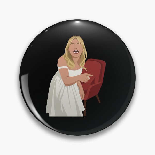 Item preview, Florence Pugh Lineless Illustration designed and sold by dsxclothing.