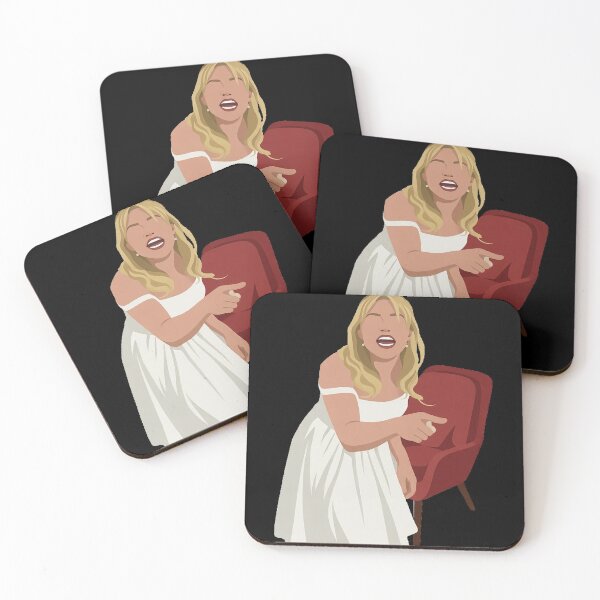 Item preview, Florence Pugh Lineless Illustration designed and sold by dsxclothing.