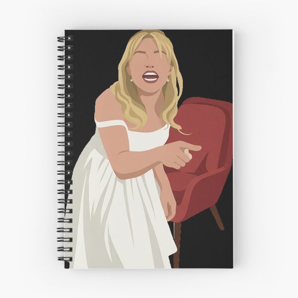 Item preview, Florence Pugh Lineless Illustration designed and sold by dsxclothing.