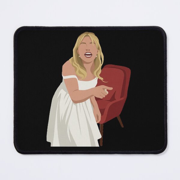Item preview, Florence Pugh Lineless Illustration designed and sold by dsxclothing.