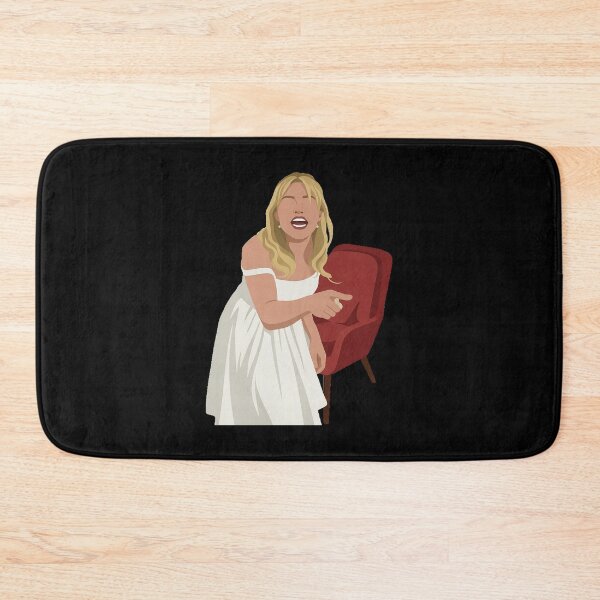 Item preview, Florence Pugh Lineless Illustration designed and sold by dsxclothing.