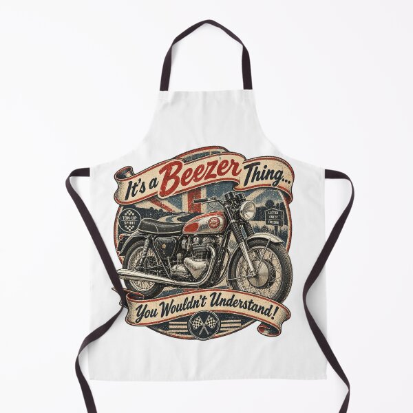 Item preview, It’s a Beezer Thing… You Wouldn’t Understand! designed and sold by the2oldboys.