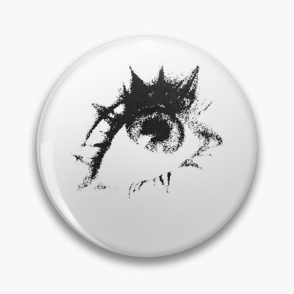 Item preview, Distressed Winged Creature Graphic designed and sold by ABD998.