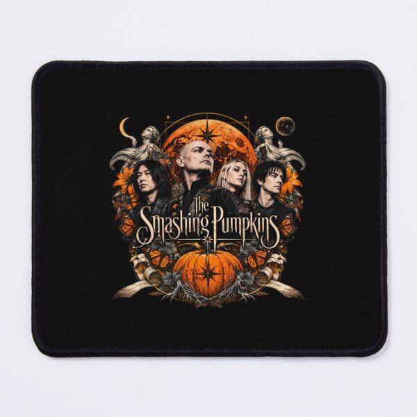 Item preview, Smashing Pumkins v13 designed and sold by catqudu.