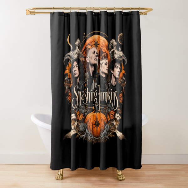 Item preview, Smashing Pumkins v13 designed and sold by catqudu.