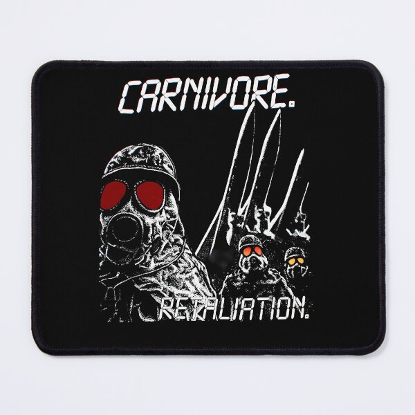 Item preview, Carnivore designed and sold by CaldarWhitED.