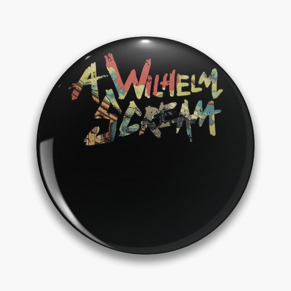 Item preview, A Wilhelm Scream Band designed and sold by LeanFrostED.