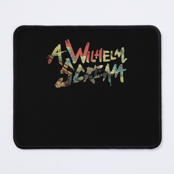 Item preview, A Wilhelm Scream Band designed and sold by LeanFrostED.