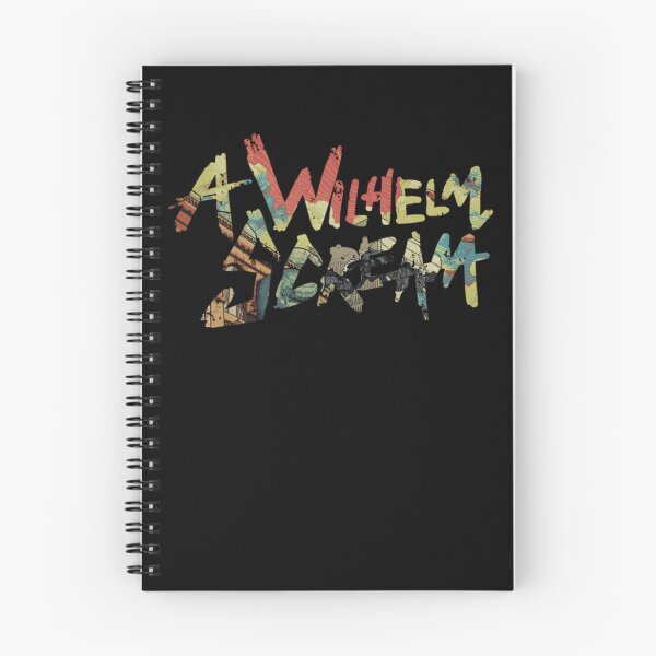Item preview, A Wilhelm Scream Band designed and sold by LeanFrostED.