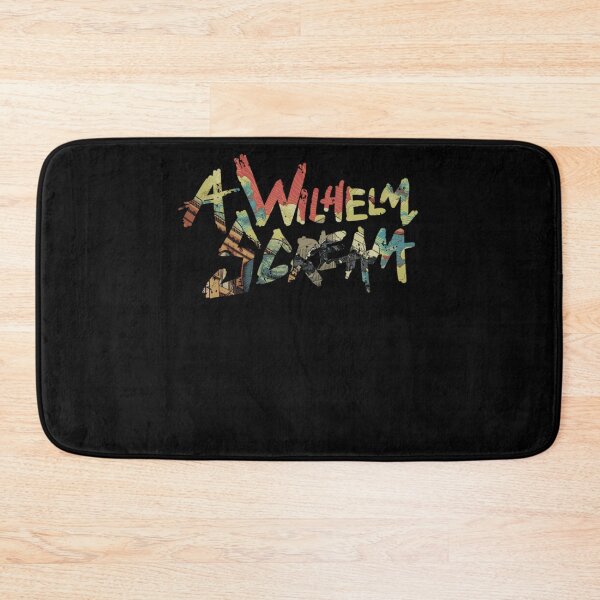 Artikelvorschau, Eine Wilhelm Scream Band entworfen und verkauft von LeanFrostED.