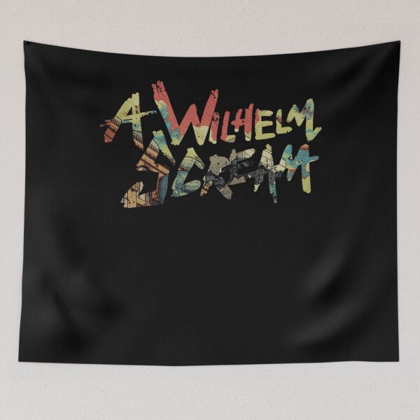 Item preview, A Wilhelm Scream Band designed and sold by LeanFrostED.