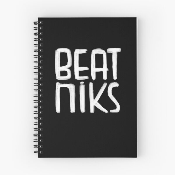 Item preview, The Beatniks Band designed and sold by CalestiaAngels.