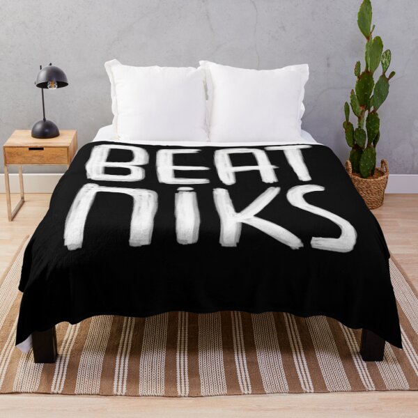 Item preview, The Beatniks Band designed and sold by CalestiaAngels.