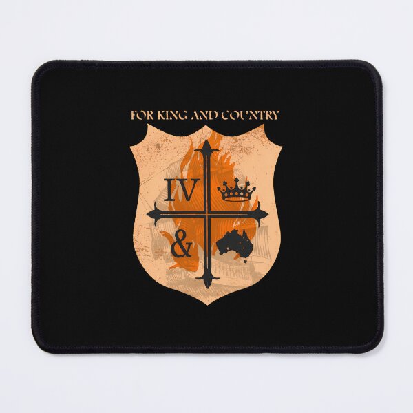 Item preview, For King And Country designed and sold by nicholasscotte.