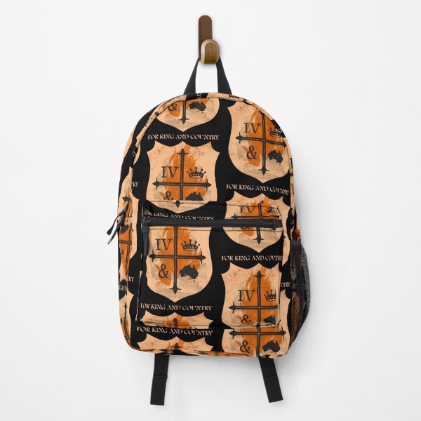 Item preview, For King And Country designed and sold by nicholasscotte.