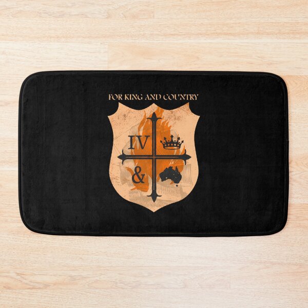 Item preview, For King And Country designed and sold by nicholasscotte.