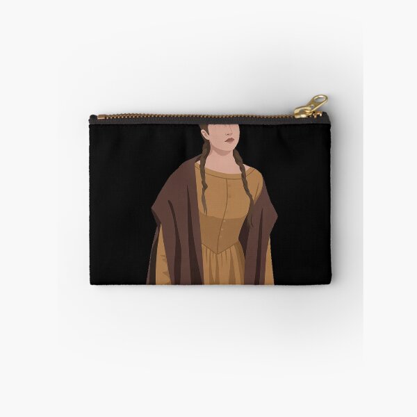 Item preview, Ilustración sin líneas de Florence Pugh designed and sold by dsxclothing.