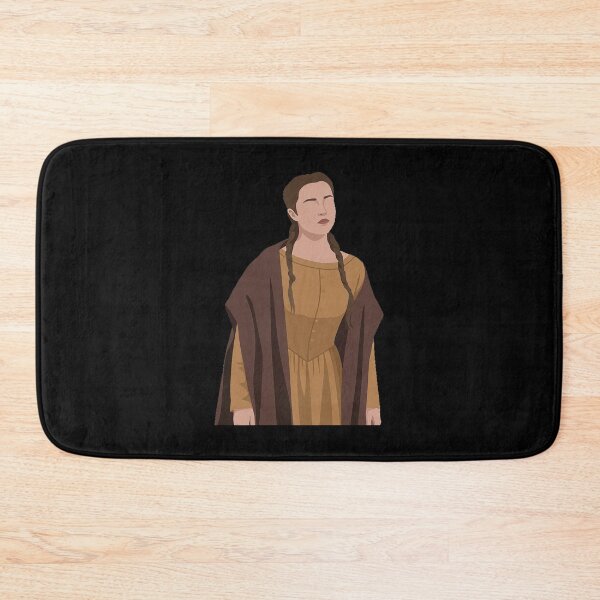 Item preview, Florence Pugh Lineless Illustration designed and sold by dsxclothing.