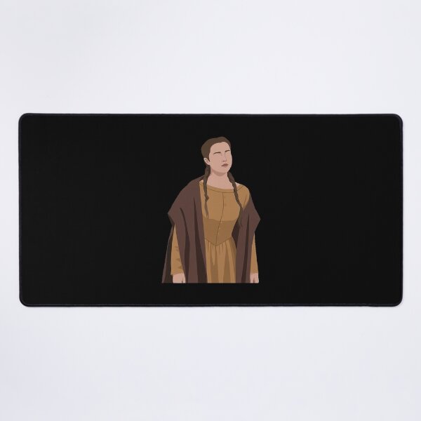 Item preview, Florence Pugh Lineless Illustration designed and sold by dsxclothing.