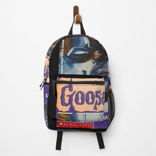Item preview, Goosebumps - Limp Bizkit Music Band designed and sold by ALEXANDER-STORE.