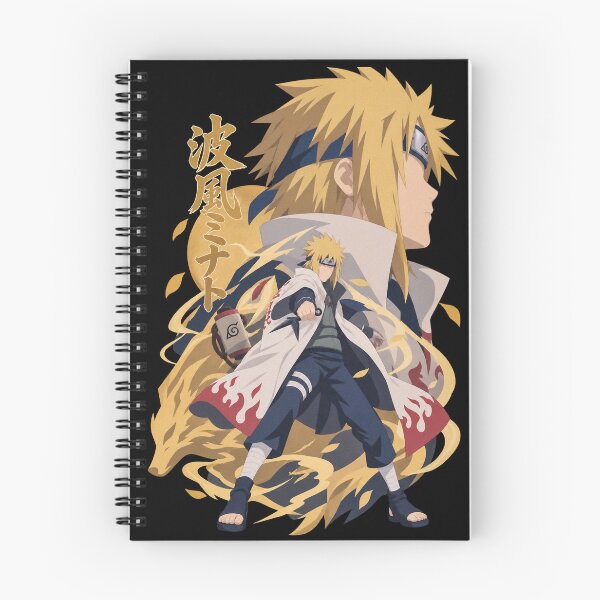 Item preview, Minato Namikaze The Yellow Flash – Naruto designed and sold by · GAMING SOUL ·.