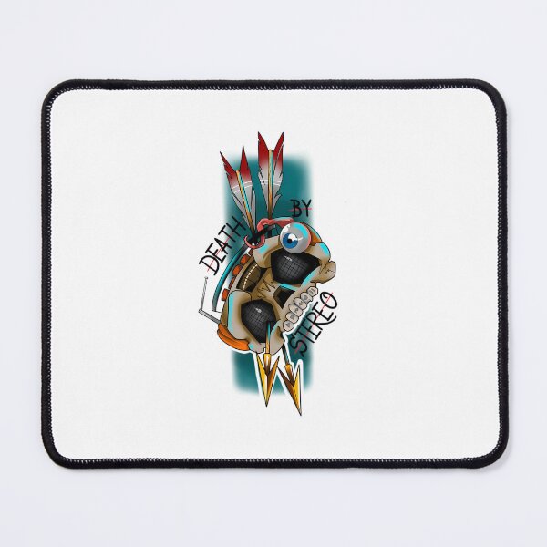 Item preview, Death By Stereo - The Lost Boys designed and sold by natelledrawing.