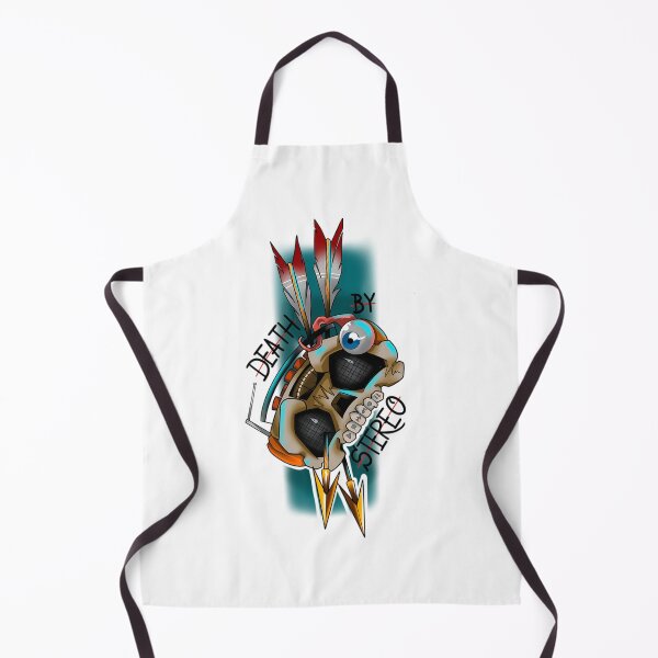 Item preview,  Death By Stereo - The Lost Boys  designed and sold by natelledrawing.