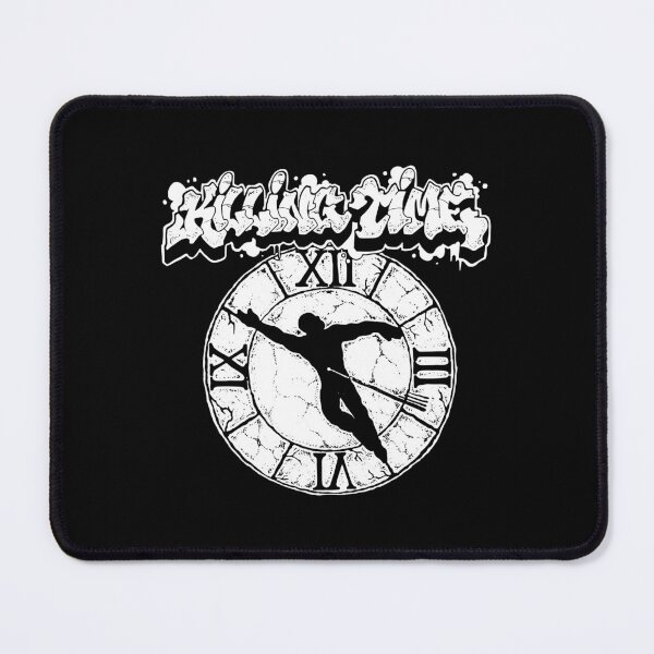 Item preview, Killing Time (NYHC) designed and sold by MardonesSTO.