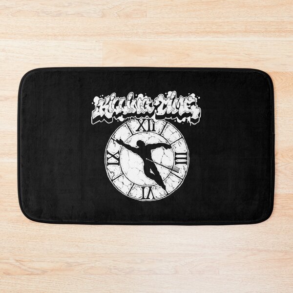 Item preview, Killing Time (NYHC)  designed and sold by MardonesSTO.