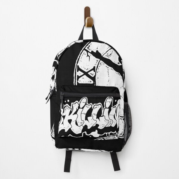 Item preview, Killing Time (NYHC)  designed and sold by MardonesSTO.