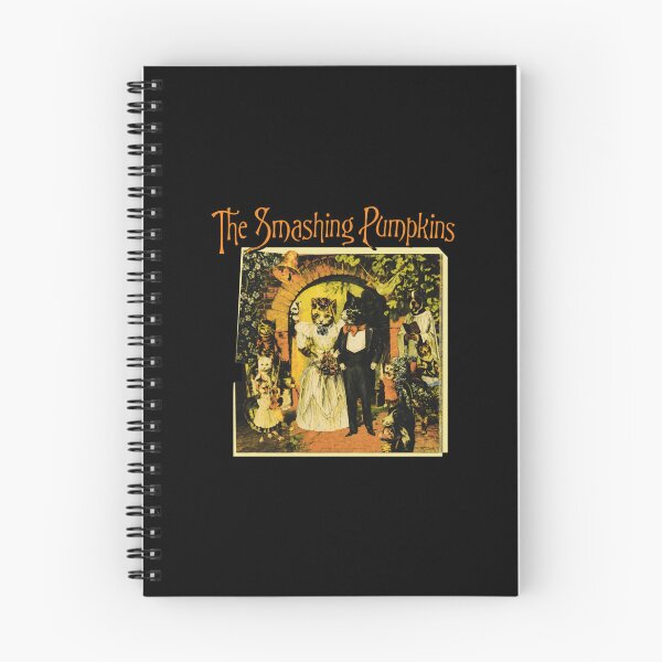 Item preview, Smashing Pumkins v14 designed and sold by catqudu.