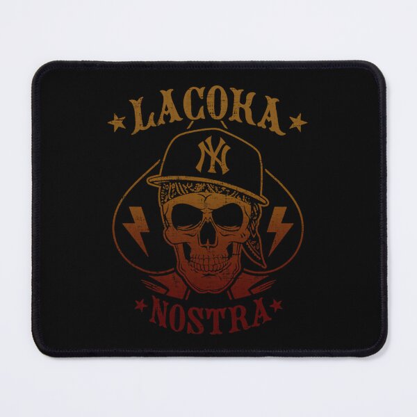 Item preview, La Coka Nostra designed and sold by Solerodriguart.