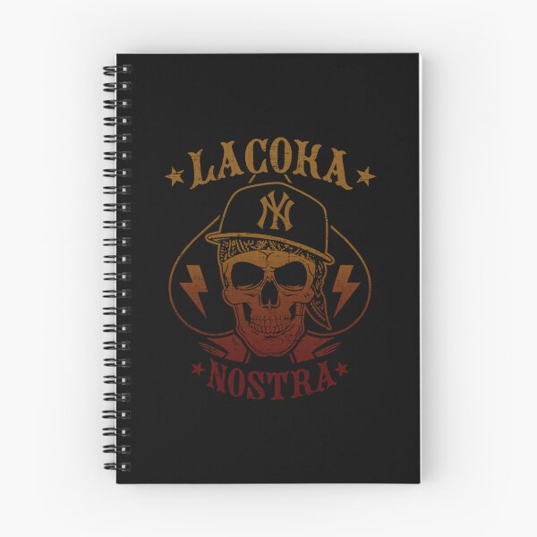 Item preview, La Coka Nostra designed and sold by Solerodriguart.