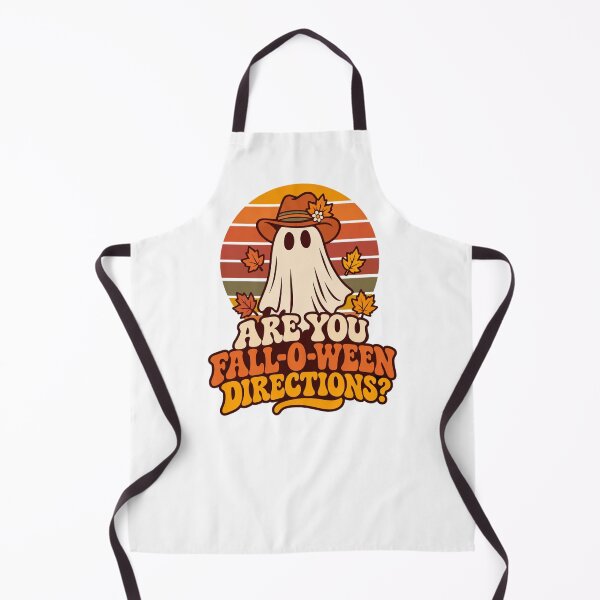 Item preview, Are You Fall-O-Ween Directions?  designed and sold by LuveraxArt.