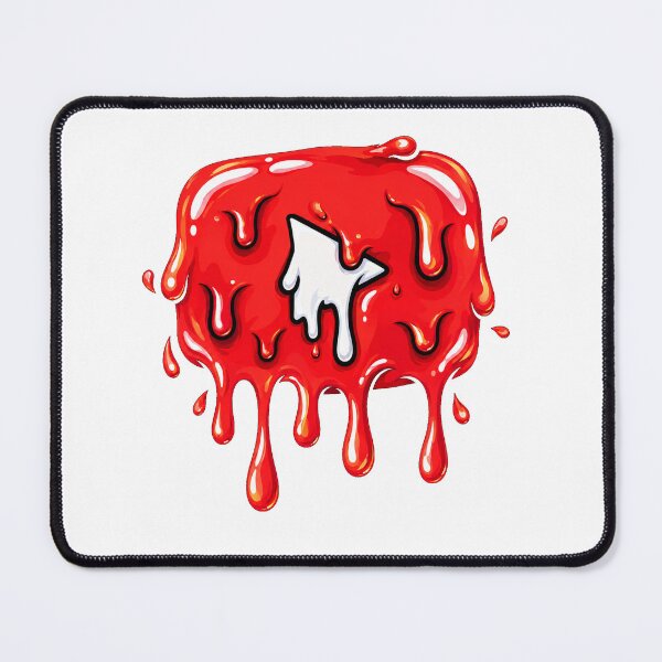 Item preview, Melty Youtuber designed and sold by Regal-Elegances.