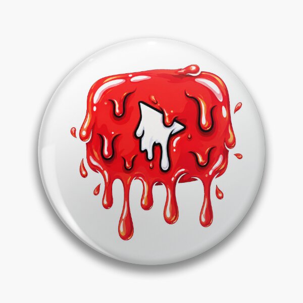 Item preview, Melty Youtuber designed and sold by Regal-Elegances.