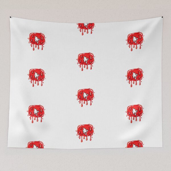 Item preview, Melty Youtuber designed and sold by Regal-Elegances.