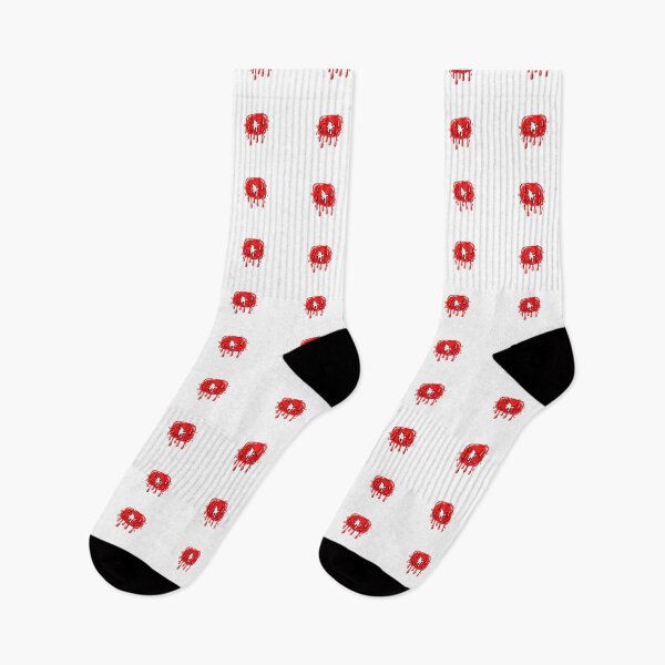 Item preview, Melty Youtuber designed and sold by Regal-Elegances.