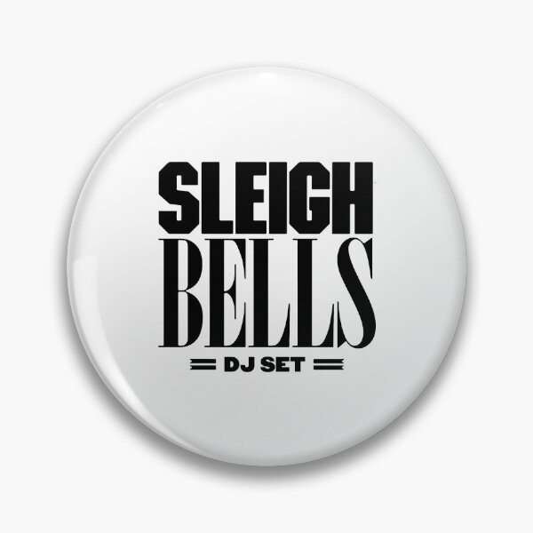 Item preview, Copy of Sleigh Bells BAND designed and sold by Nupelwear.