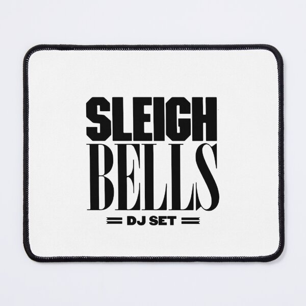 Item preview, Copy of Sleigh Bells BAND designed and sold by Nupelwear.