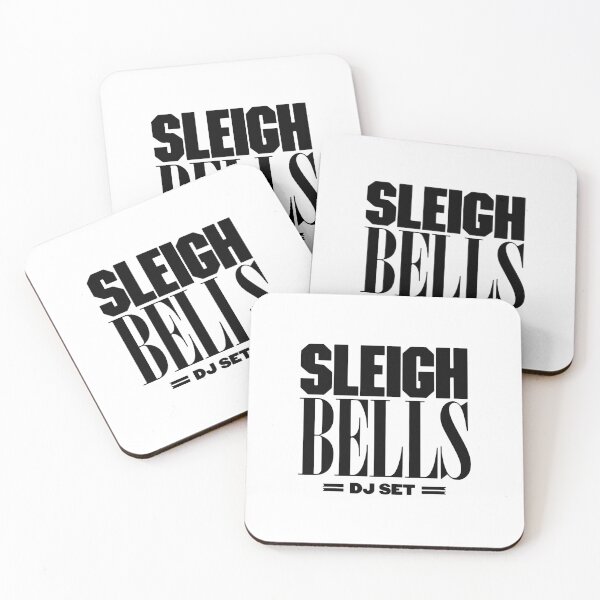 Item preview, Copy of Sleigh Bells BAND designed and sold by Nupelwear.